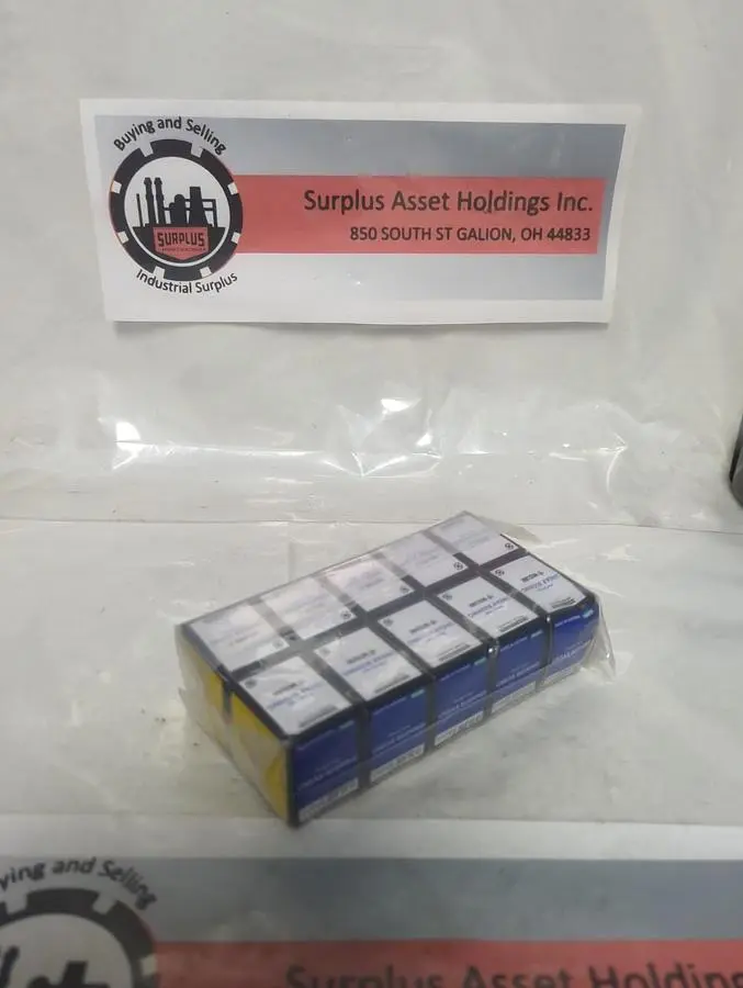 New | in-Stock MISUMI LHFR6 Industrial Controls Ohio US | Surplus Asset Holdings #1364317