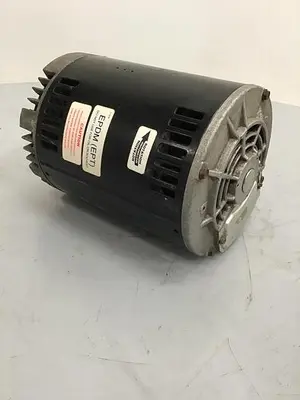 USED MARATHON ELECTRIC CVN 56T34D5816A P