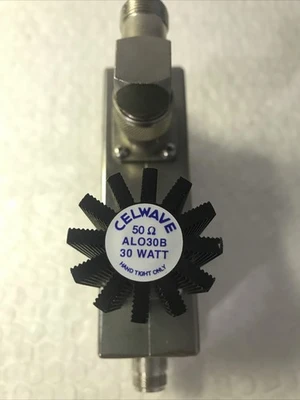 USED CELWAVE CD870-C