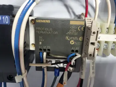 USED SQUARE D MODEL 6