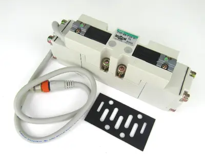 NEW CKD PV5-6R-FIG-D-TC