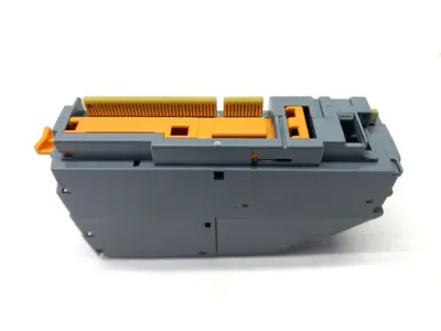 USED B&R REV. F0 POWERLINK INTERFACE MODULE