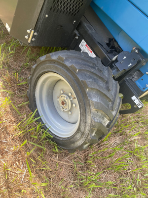 NEW 2025 Genie GS-3369 RT