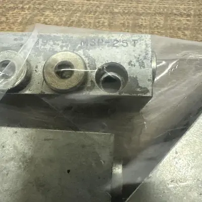 Used LUBRIQUIP MSP-25T Misc Electrical & Power Parts Ohio US | Surplus Asset Holdings #1234473