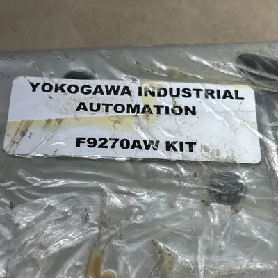 NEW Yokogawa F9270AW