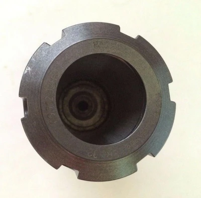 HAIMER 543697.7 U 4 GMM E 0.025.32 1.5-20x70 Heavy Duty Shrink Chuck Collet Tool