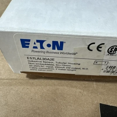 NEW Eaton E57LAL30A2E