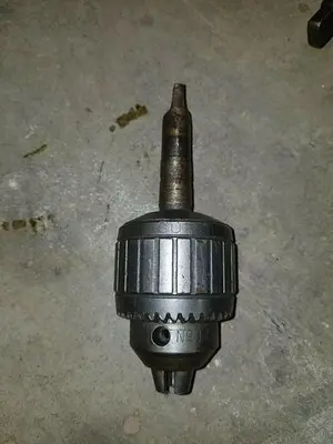 USED JACOBS 14N