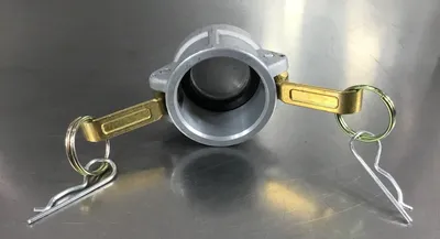 Grainger 3LX17A Dust Cap 6B-12