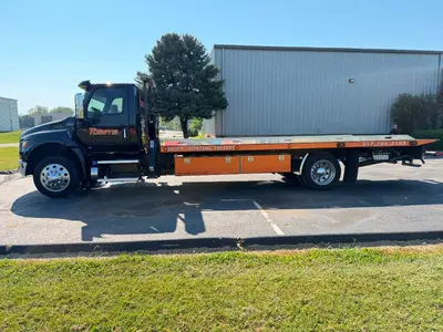 Used 2023 _UNKNOWN_ _UNKNOWN_ Carhaulers Ohio US | Myron Bowling Auctioneers Inc #1504772