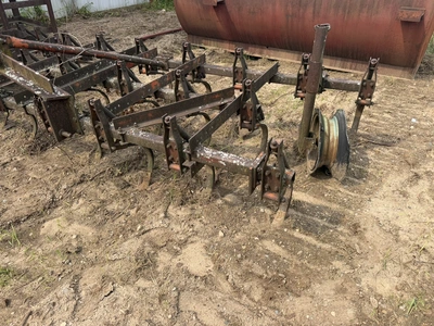 Used _UNKNOWN_ _UNKNOWN_ Cultivators Michigan US | Miedema Asset Management Group #1372372