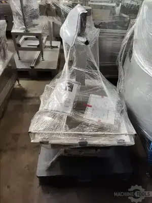 USED 2000 GRONINGER SMKE 15000