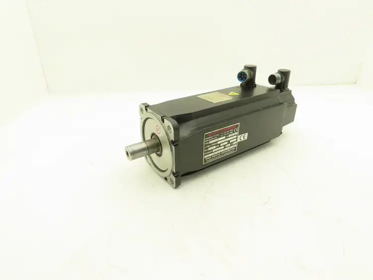 Used ACU-RITE _UNKNOWN_ Servo Motors Indiana US | Arrow Industrial #555806