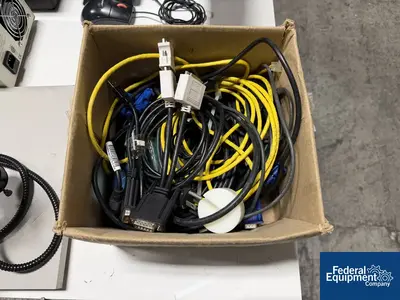 Used Harrel _UNKNOWN_ Extruders Ohio US | Federal Equipment Company #1337910