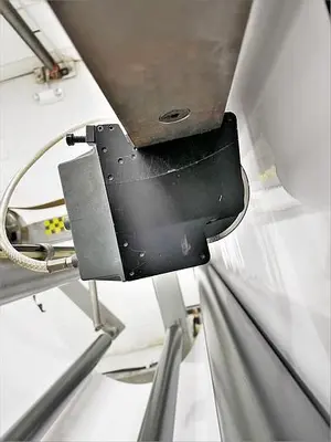 USED CONTECH CS-60
