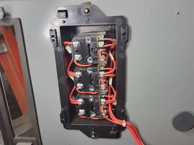 NEW ALLEN-BRADLEY 509-COD-XXX
