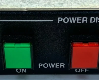 USED Interact Power 4300018-02