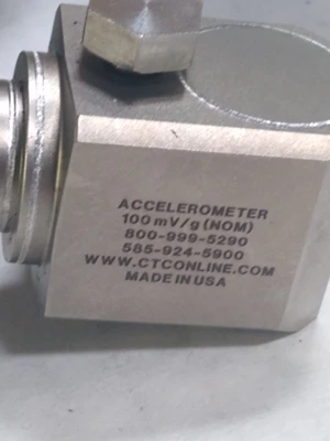USED CTC CTC  AC104-2C