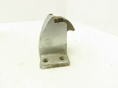 Kason Hardware K-55 Walk-In Freezer Door Latch Handle & Strike