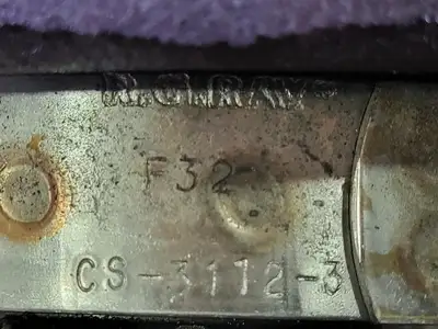 USED HOLSET 3590229