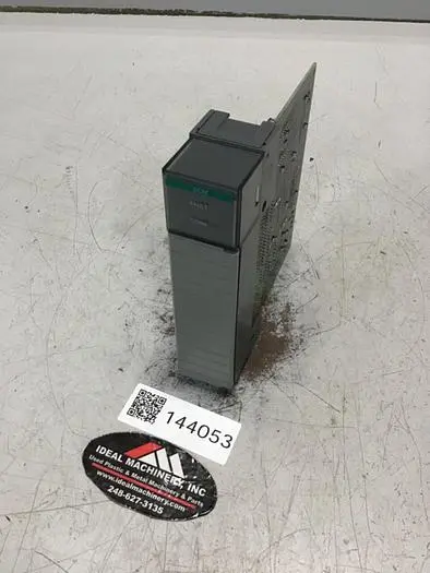 Used ALLEN BRADLEY 1747-DCM Circuit Boards Michigan US | Ideal Machinery #583683