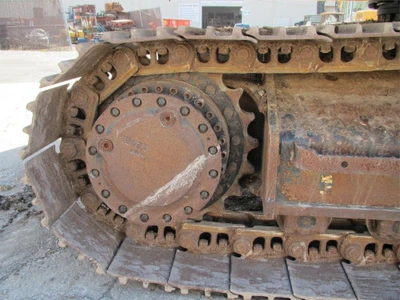 Used 2018 CATERPILLAR 320 Excavators Pennsylvania US | National Lift Equipment #1381336