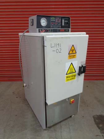 Used BOXER LAB 400/220V Autoclaves GB | Perry Equipment #145496