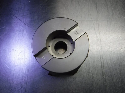 Ingersoll 4" Indexable Facemill 1.5" Arbor 1A7K-40R01 (LOC648A)
