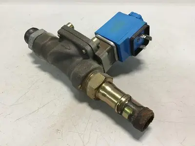USED DANFOSS EVSI20NO