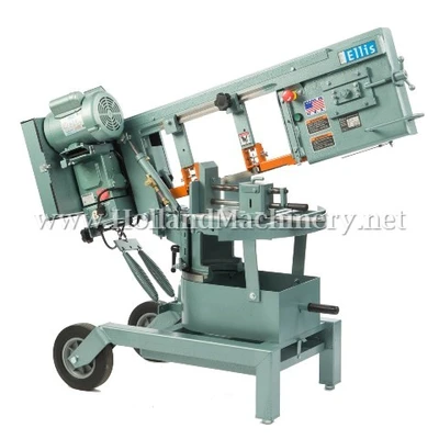 ELLIS 1500 MITER BAND SAW