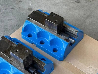 USED 1987 SCHIESS FRORIEP DV DF DZ DKE