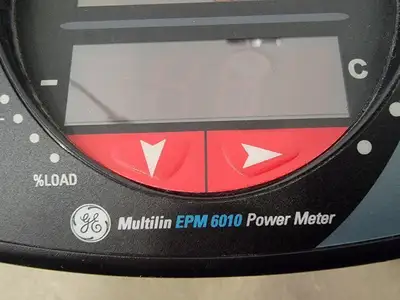 USED GENERAL ELECTRIC PL601065ATHDHI