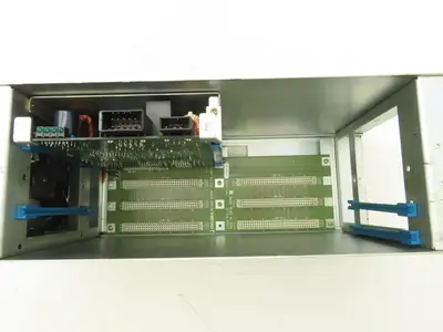 Used OKUMA _UNKNOWN_ PLC Chassis Indiana US | Arrow Industrial #1567019