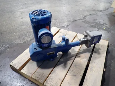 Used NEPTUNE 6150N3 Pumps Ohio US | HGR 24 #738271