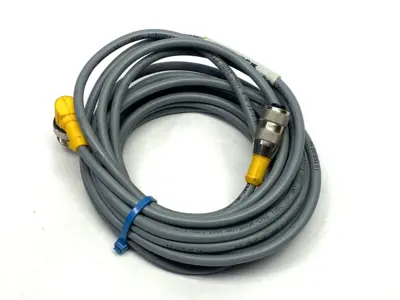Used Turck RK 4.4T-5-WS 4.4T, U8002 Misc Electrical & Power Parts Michigan US | Maverick Industrial Sales #1502418