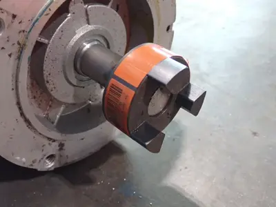 Used RELIANCE ELECTRIC P14G9256H Motors (misc) Ohio US | HGR 24 #1083831