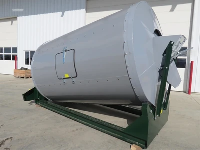 New | in-Stock 2026 FARMMASTER GBC404 Feeder Wagons Pennsylvania US | Zimmerman Farm Service #1409997