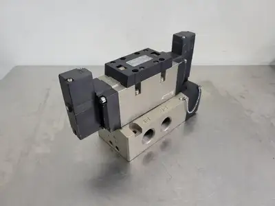 NEW SMC NVFS5400-6FZ-06T