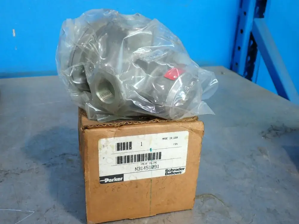 USED 1999 PARKER N31451091