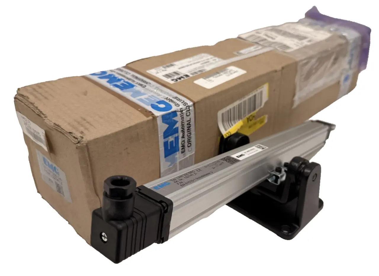 NEW EMG LWH 300 SI6C