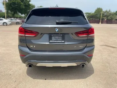 USED 2020 BMW 2020