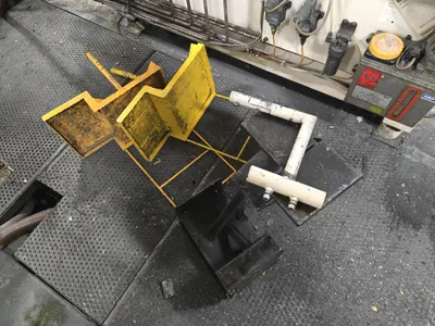 Koyo KC300D Rough Outer Diameter Grinding Machine