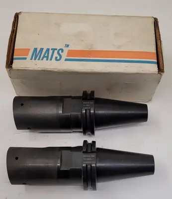 Used CARBOLOY 4096551-040TD-76517 Misc Industrial Equipment Kentucky US | Aucto #687689