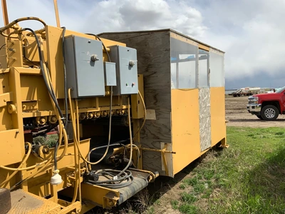 Used _UNKNOWN_ _UNKNOWN_ Miscellaneous Agriculture (Farm) Equipment Idaho US | Tri-Steel Manufacturing #1557144