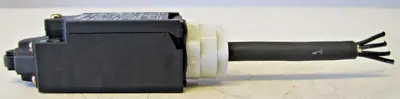 USED OMRON D4D-1A32N