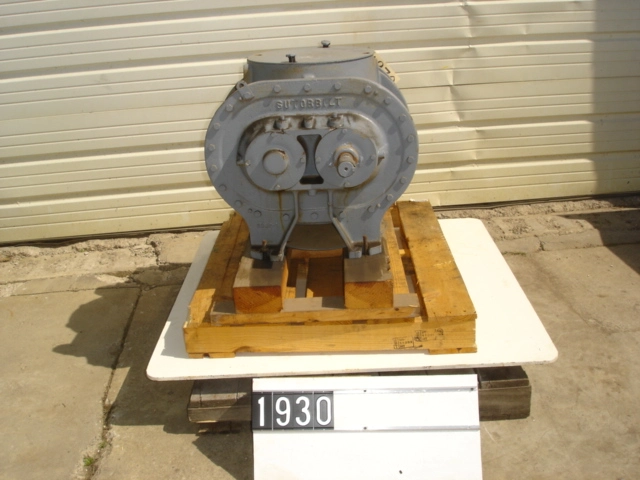 Used _UNKNOWN_ 8L-F Positive Displacement Pumps Minnesota US | A&I Equipment #1317908