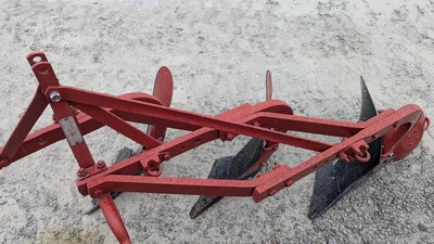 USED MASSEY FERGUSON 62