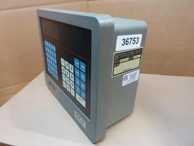USED HUNKAR LABS 60561-DAT