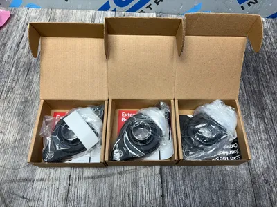 REXNORD KFXS2E20K13 Electrical/PLC/Automation | ESS Industrial Equipment Sales (4)