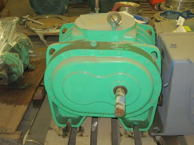 USED Sutorbilt GDHAJAA